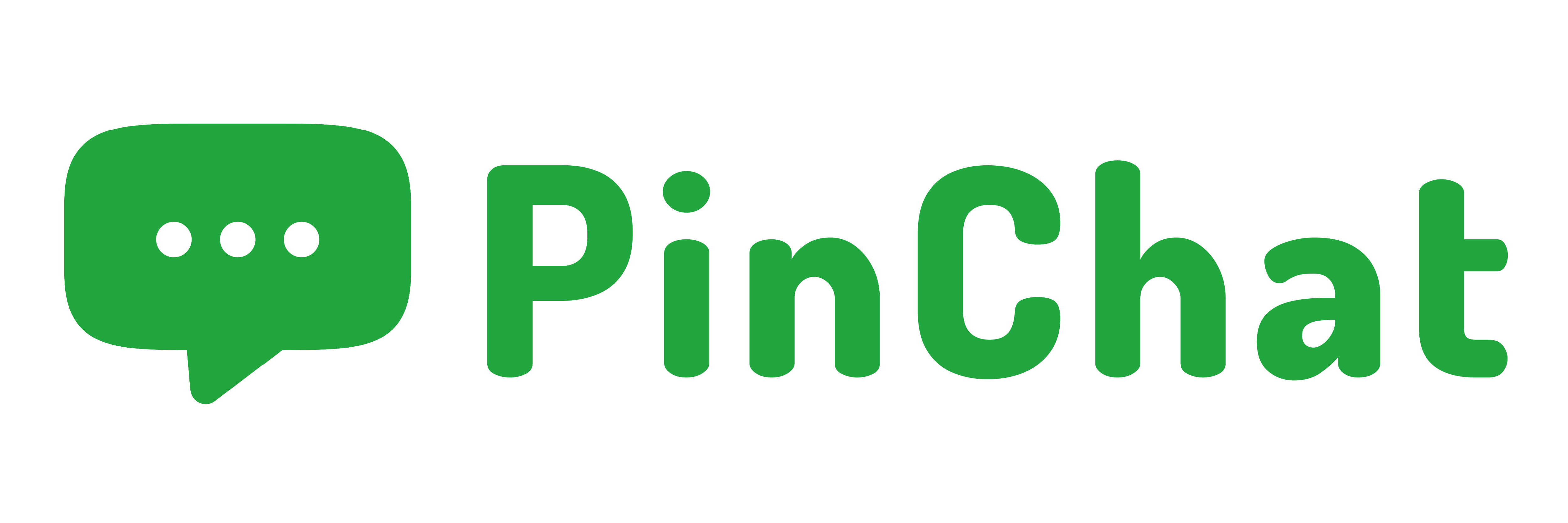 PinChat